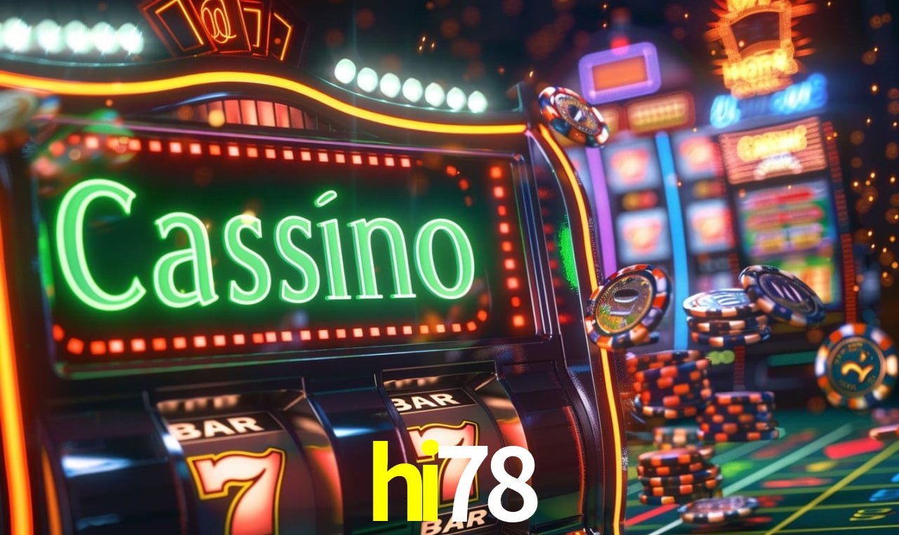 Estatísticas hi78