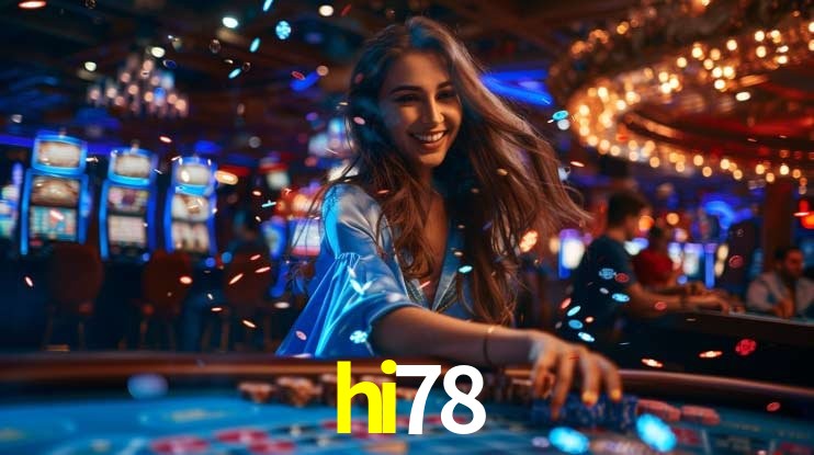 Statistics hi78