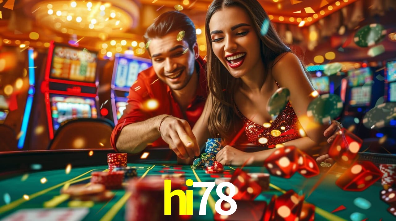 Experiência VIP hi78