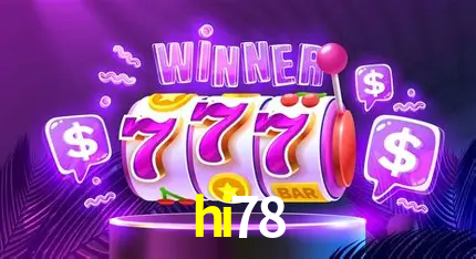 Descubra a Essência do hi78: Nossa História e Compromissos