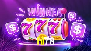 Welcome Bonus hi78