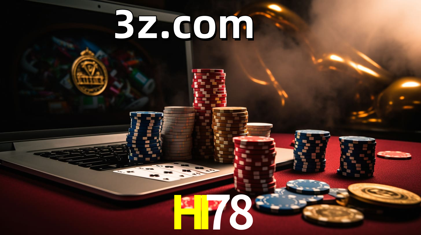 Melhores Jogos de Slots no HI78 🍀