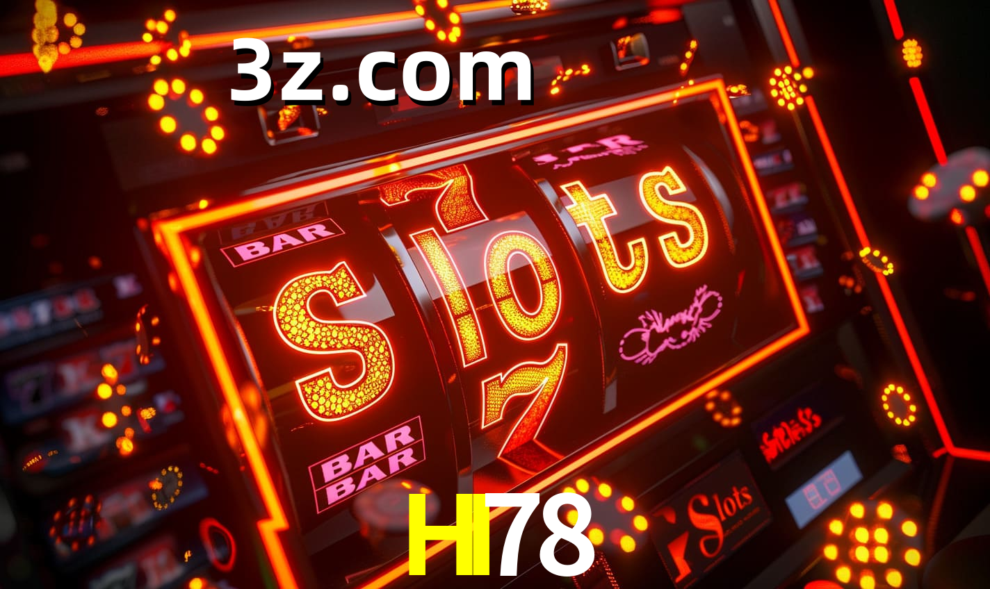 Melhores Jogos de Slots no HI78 🍀