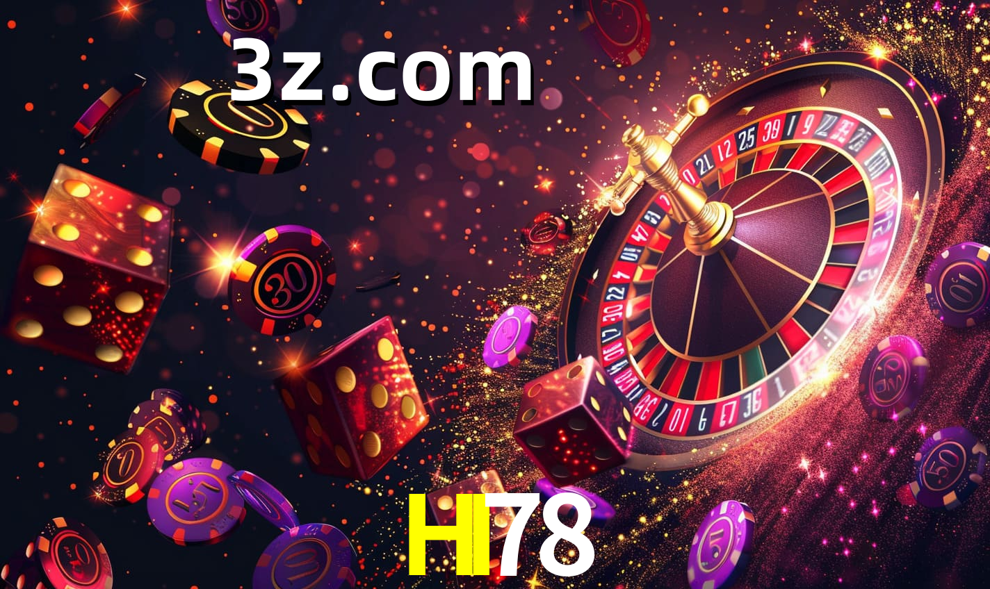 Melhores Jogos de Slots no HI78 🍀