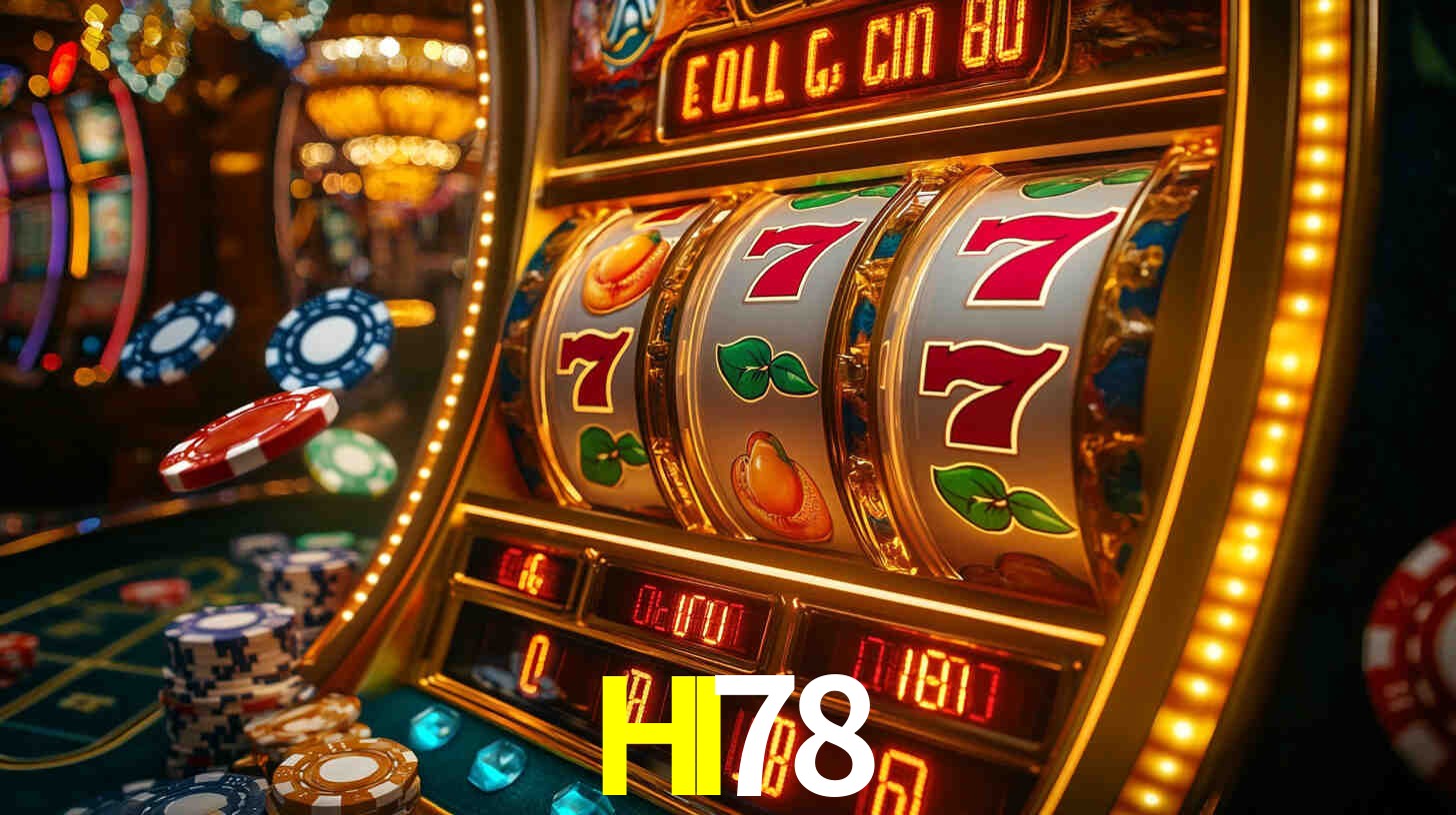 Melhores Jogos de Slots no HI78 🍀