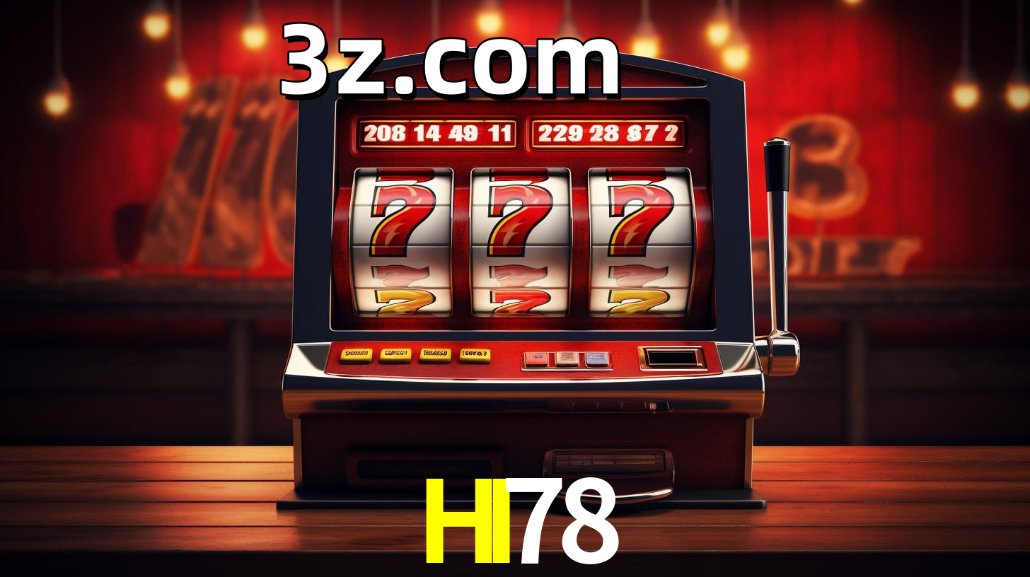 Melhores Jogos de Slots no HI78 🍀