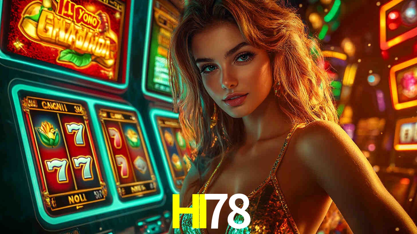 Melhores Jogos de Slots no HI78 🍀