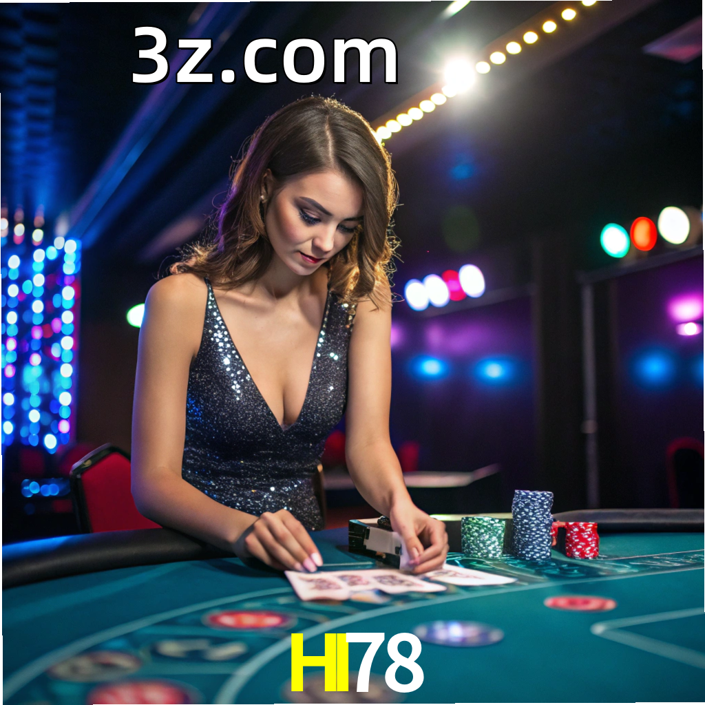 Melhores Jogos de Slots no HI78 🍀