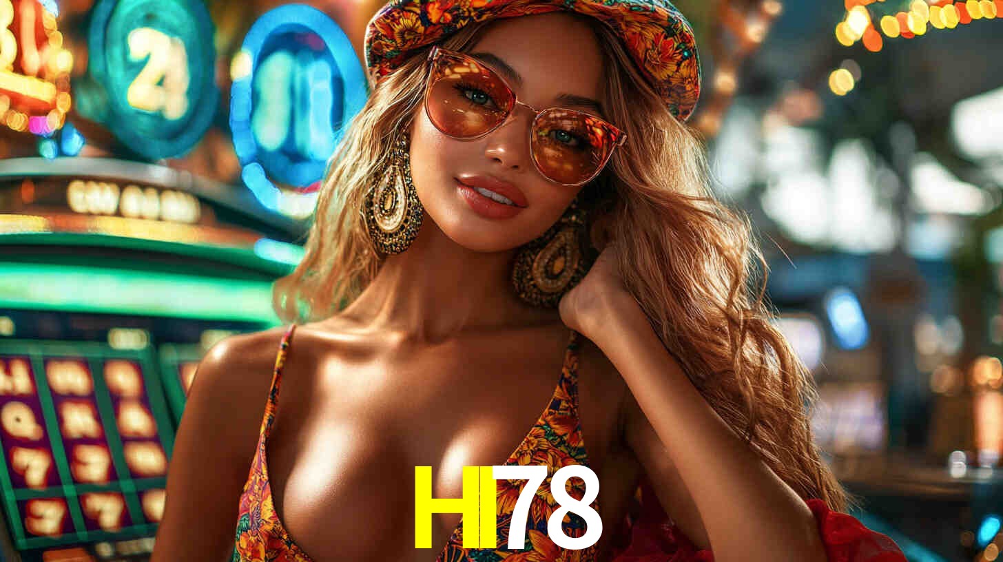 Melhores Jogos de Slots no HI78 🍀
