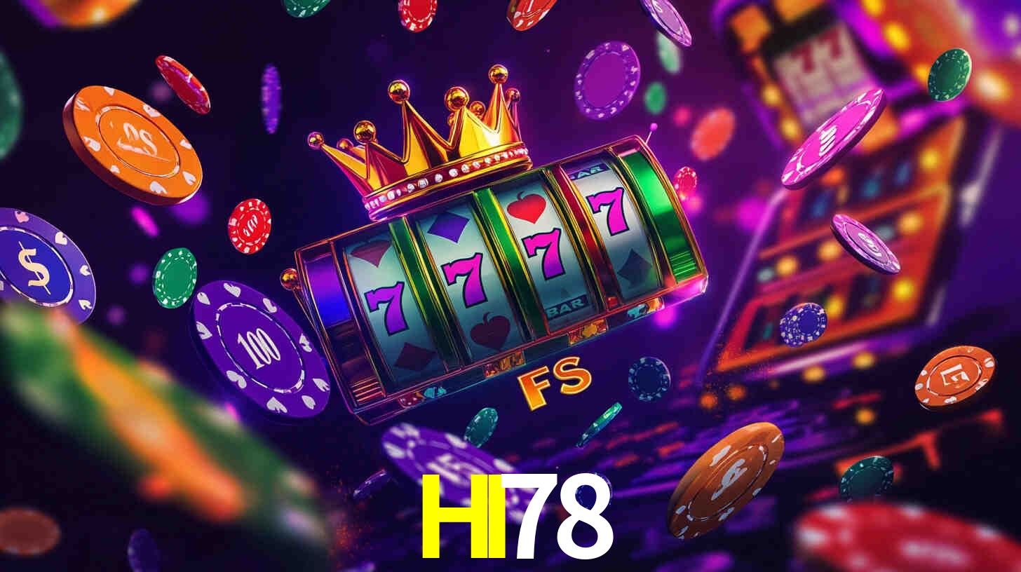 Melhores Jogos de Slots no HI78 🍀