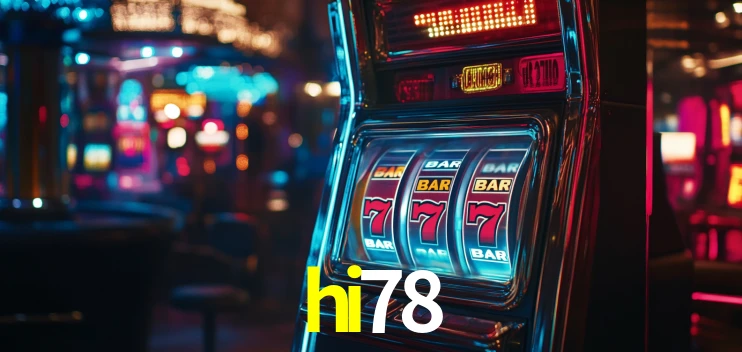 VIP Casino hi78