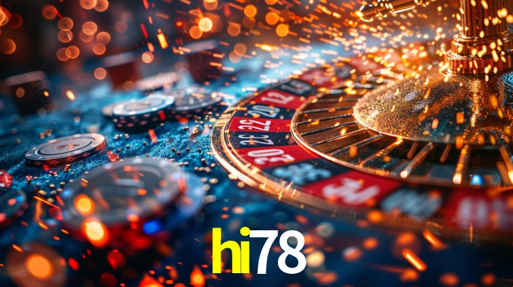 Responsive Design hi78