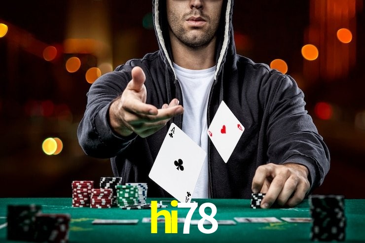 Bônus Generosos e Exclusivos no hi78 para Você!
