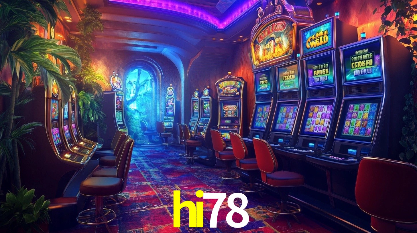 Roulette Table hi78
