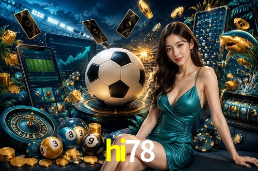 Football Betting hi78