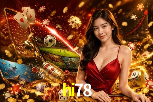 Seasonal Promotions hi78