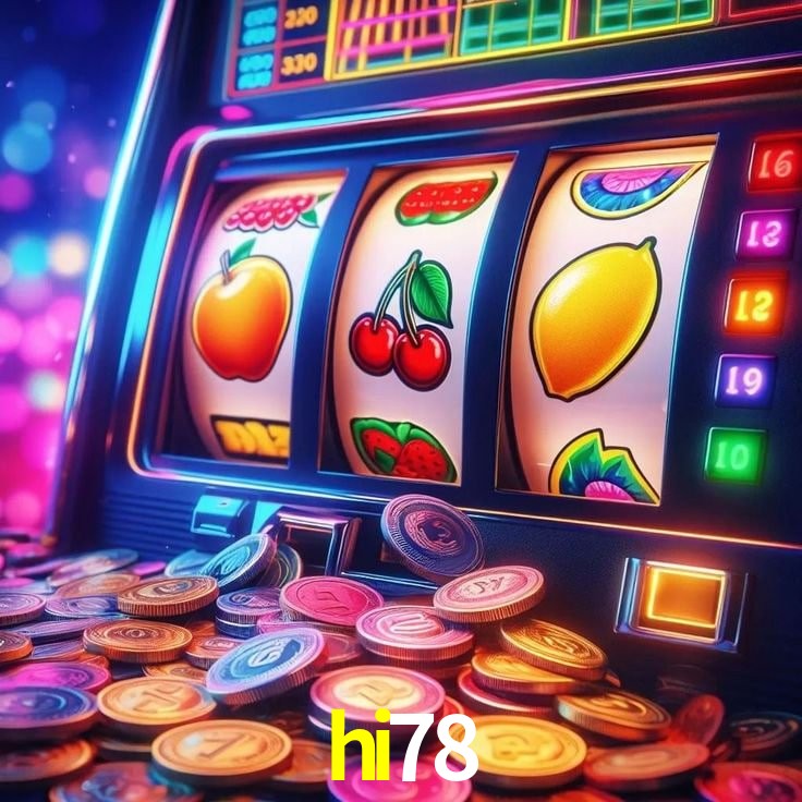Casino Ao Vivo hi78