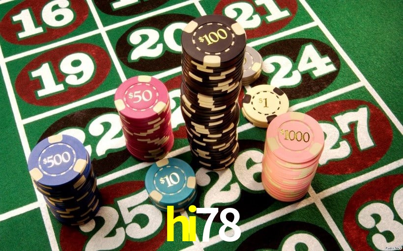 Programa VIP hi78