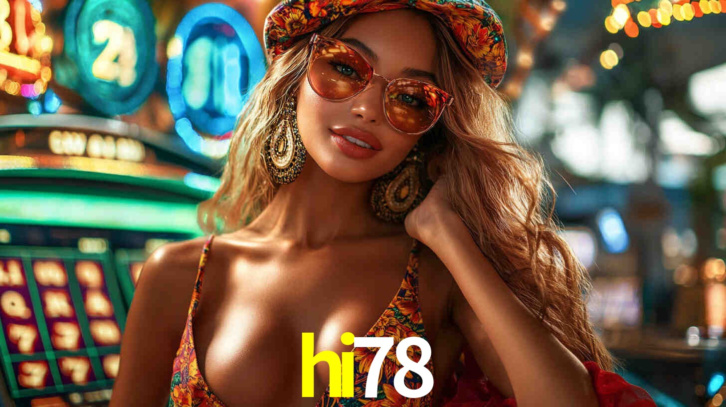 Daily Bonuses hi78