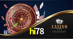 Torneios hi78