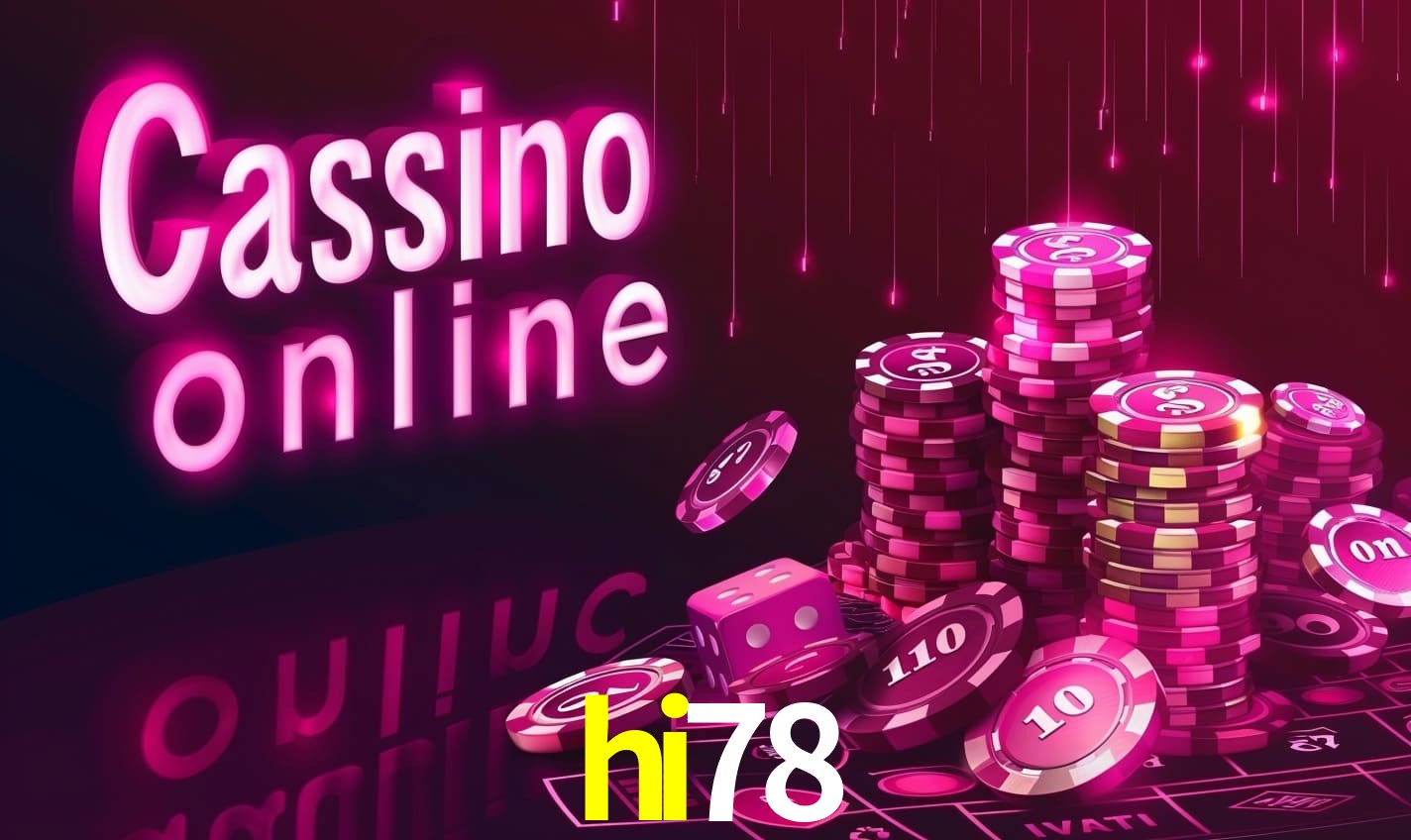 Descubra a Essência do hi78: Nossa História e Compromissos