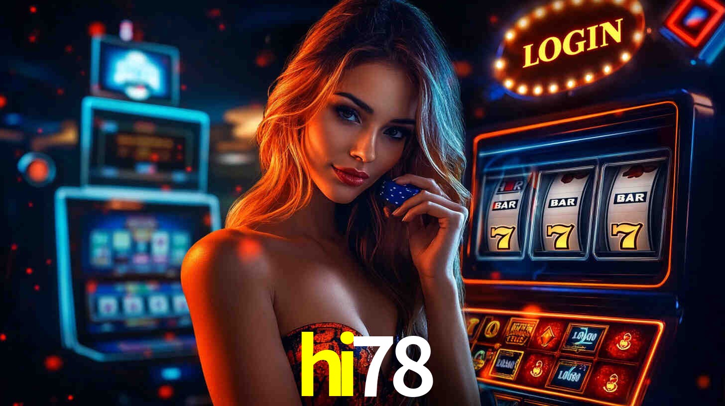 hi78: A Experiência de Casino com Jogos de Mesa ao Vivo