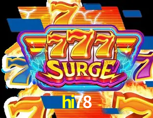 Descubra o Mundo do Cassino Online com hi78