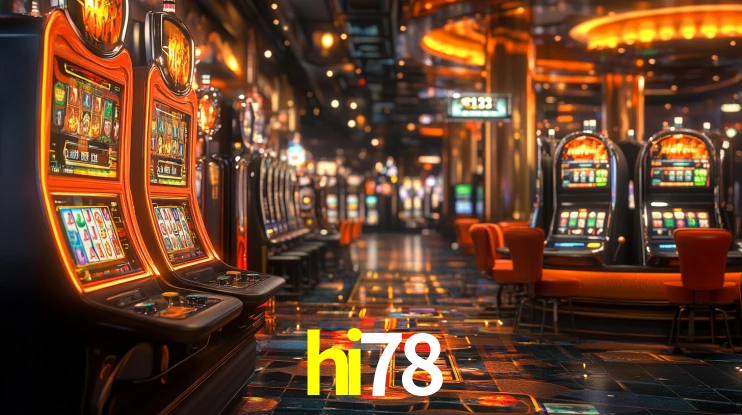 hi78 App Interface