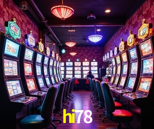 Tecnologia da Plataforma hi78
