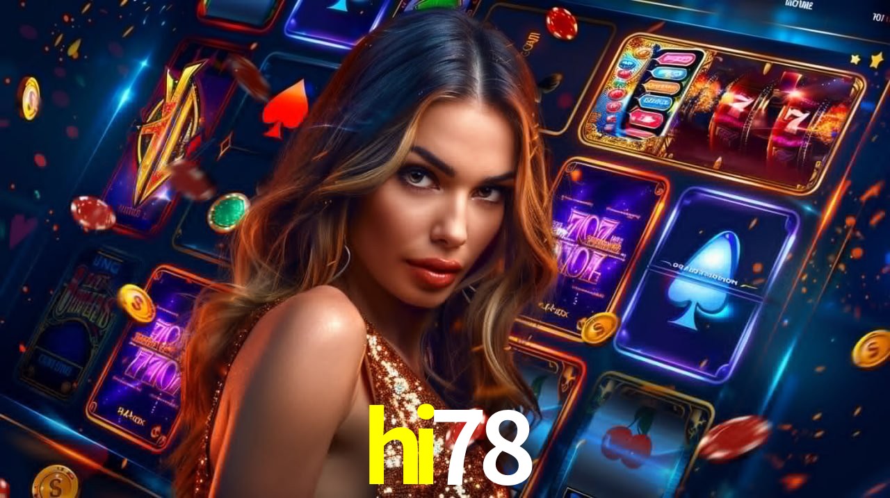 Explorando a Categoria de Eventos em Apostas na hi78