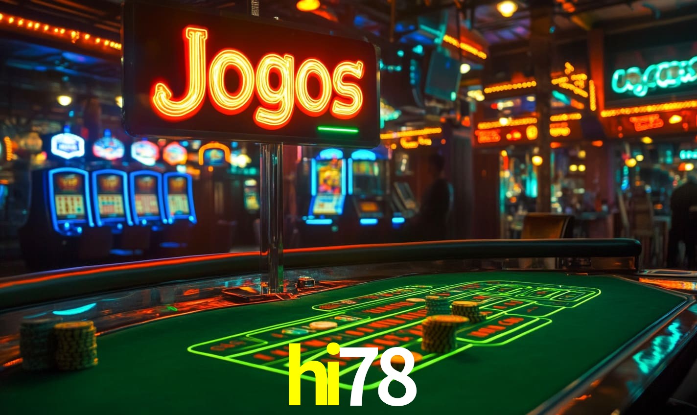 Apostas de Tênis hi78