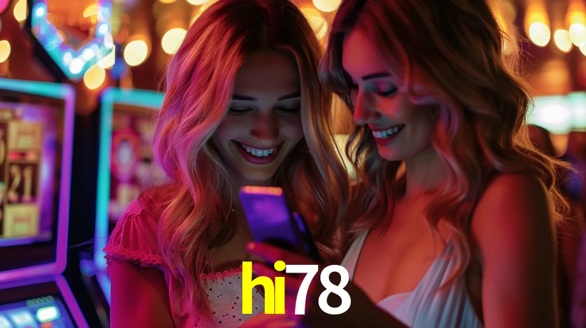 Experimente o Login Seguro Premium no hi78