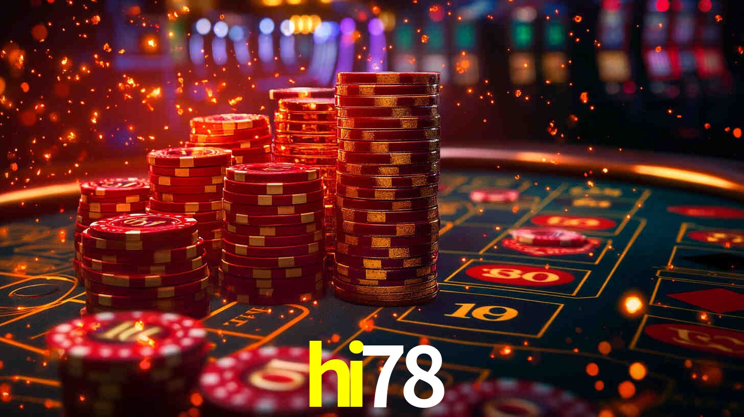 Programa VIP hi78