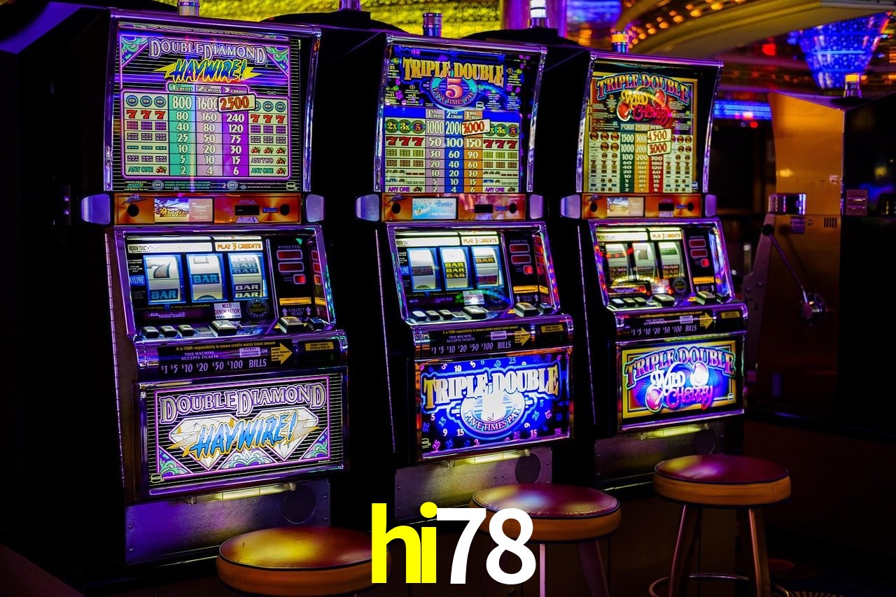 Jogos Exclusivos hi78