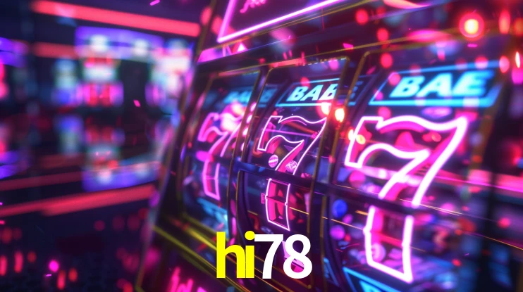 Platform Technology hi78