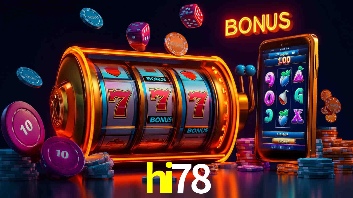 Apostas Esportivas na hi78: Um Guia Completo