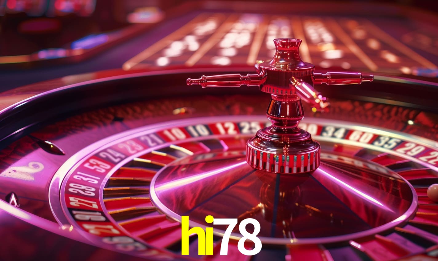 Explorando a Categoria de Eventos em Apostas na hi78