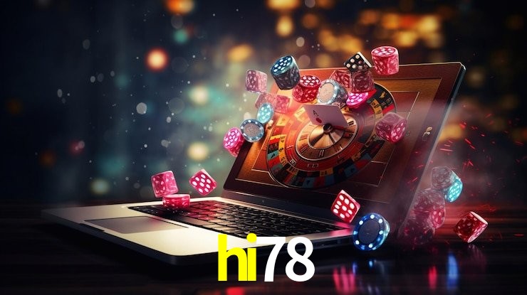 Descubra o Programa VIP da hi78: Vantagens Exclusivas para Jogadores