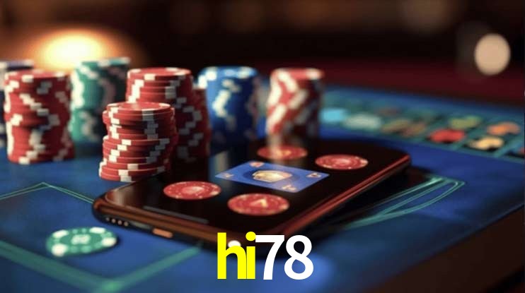 PIX Instantâneo hi78