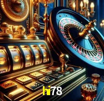 Interface Premium hi78