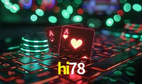 Mesa de Blackjack hi78