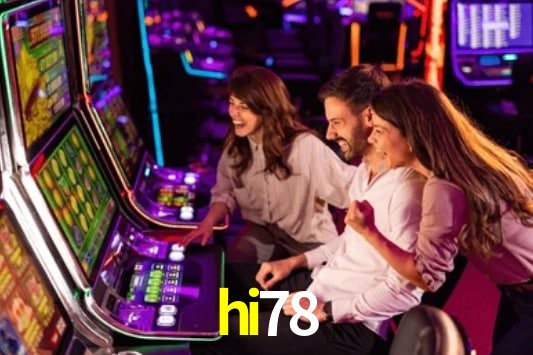 A Experiência Imersiva dos Cassinos Ao Vivo no hi78