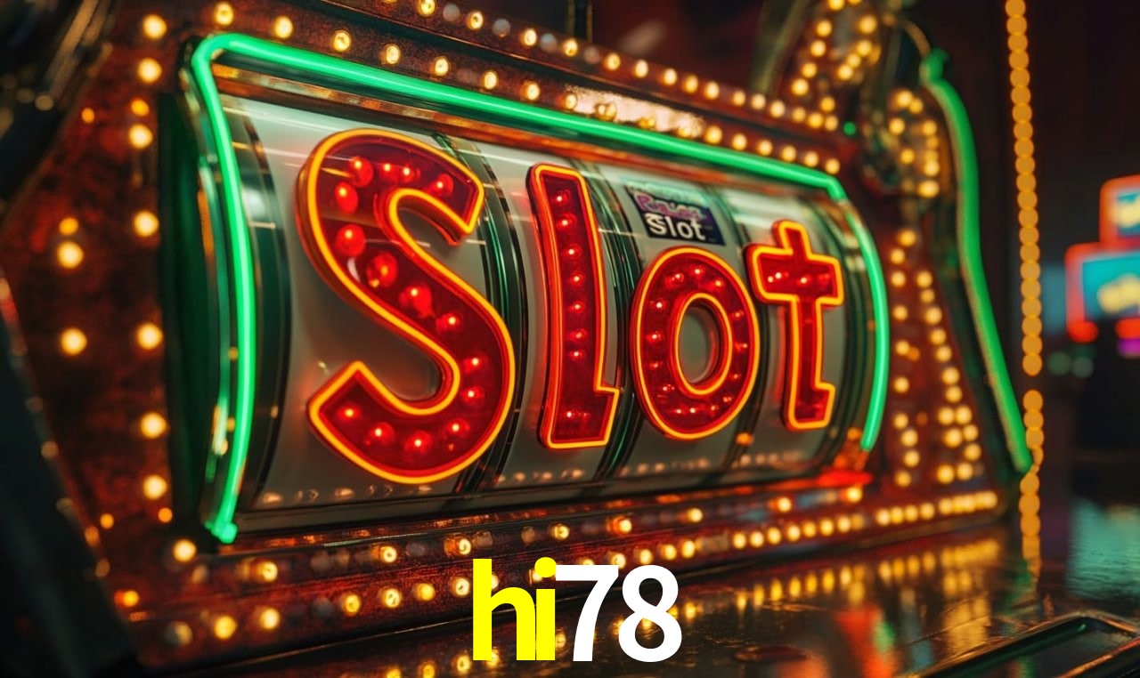 Recursos de Bônus hi78