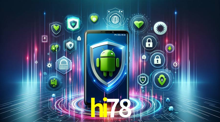 2FA Security hi78