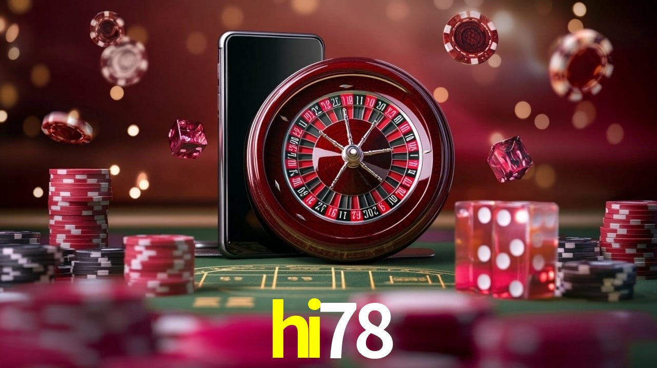 Tennis Betting hi78