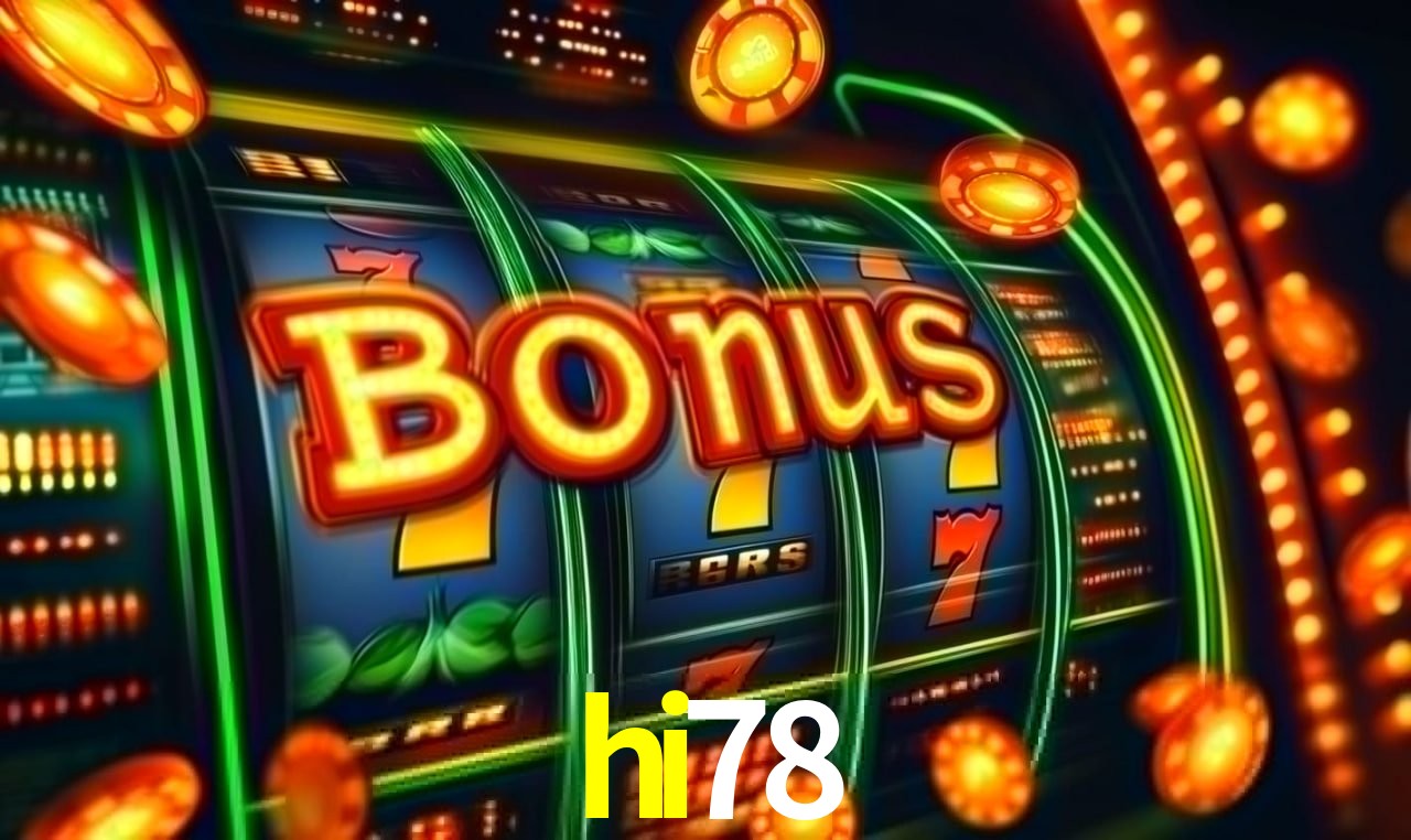 Spaceman Game hi78