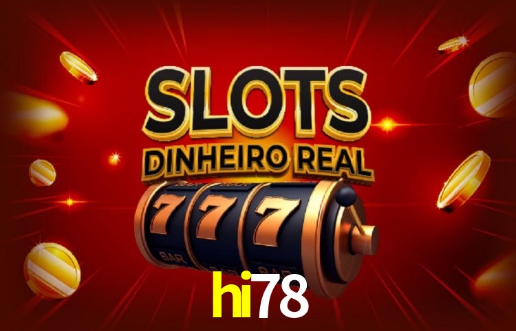 Casino Ao Vivo hi78