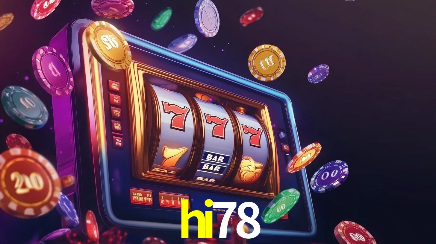 Live Casino hi78