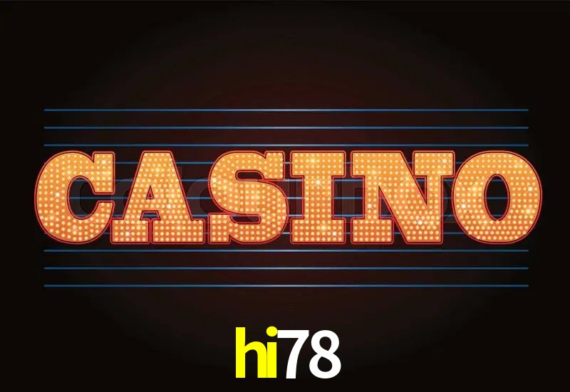 Casino VIP hi78