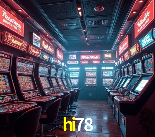 Login Seguro hi78